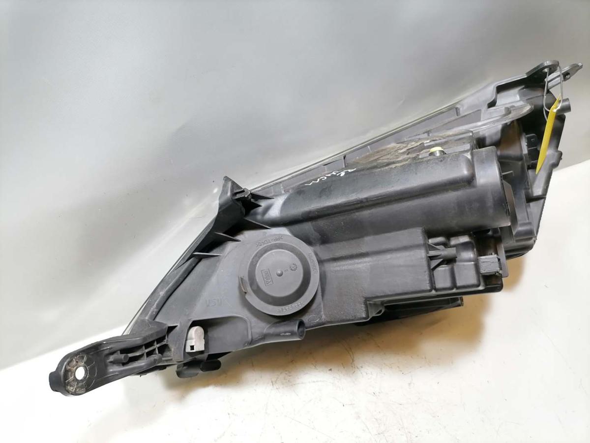 Citroen Jumpy 2 original Scheinwerfer vorn rechts Halogen Bj.2011